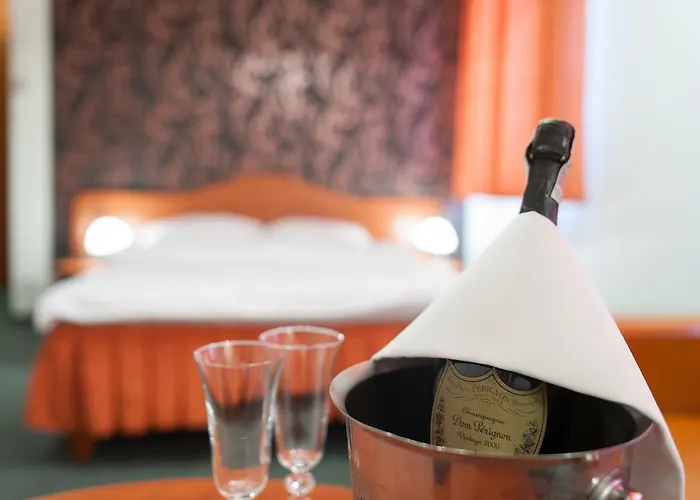 Relax 3* ムロバナ・ゴシリナ